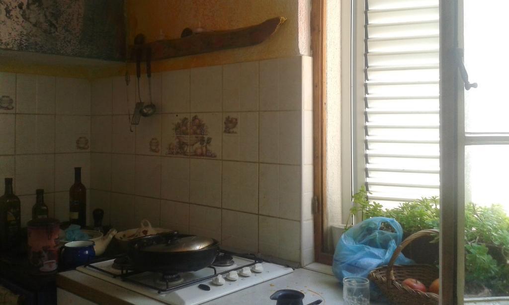 Central Sibenik Apartments Cameră foto