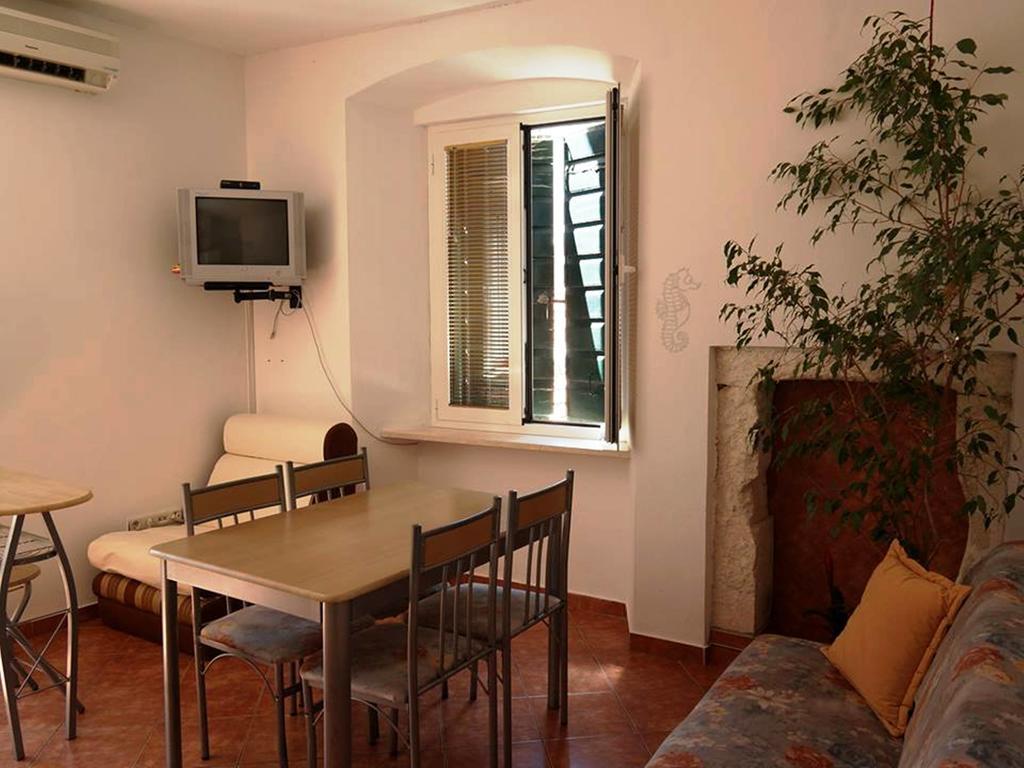Central Sibenik Apartments Cameră foto