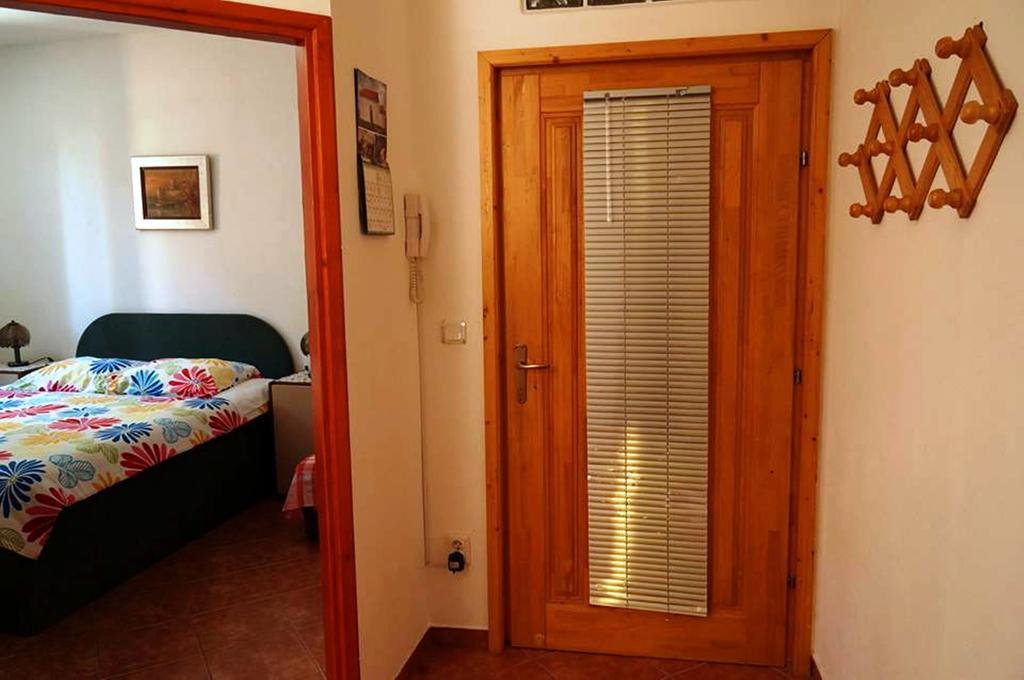 Central Sibenik Apartments Cameră foto