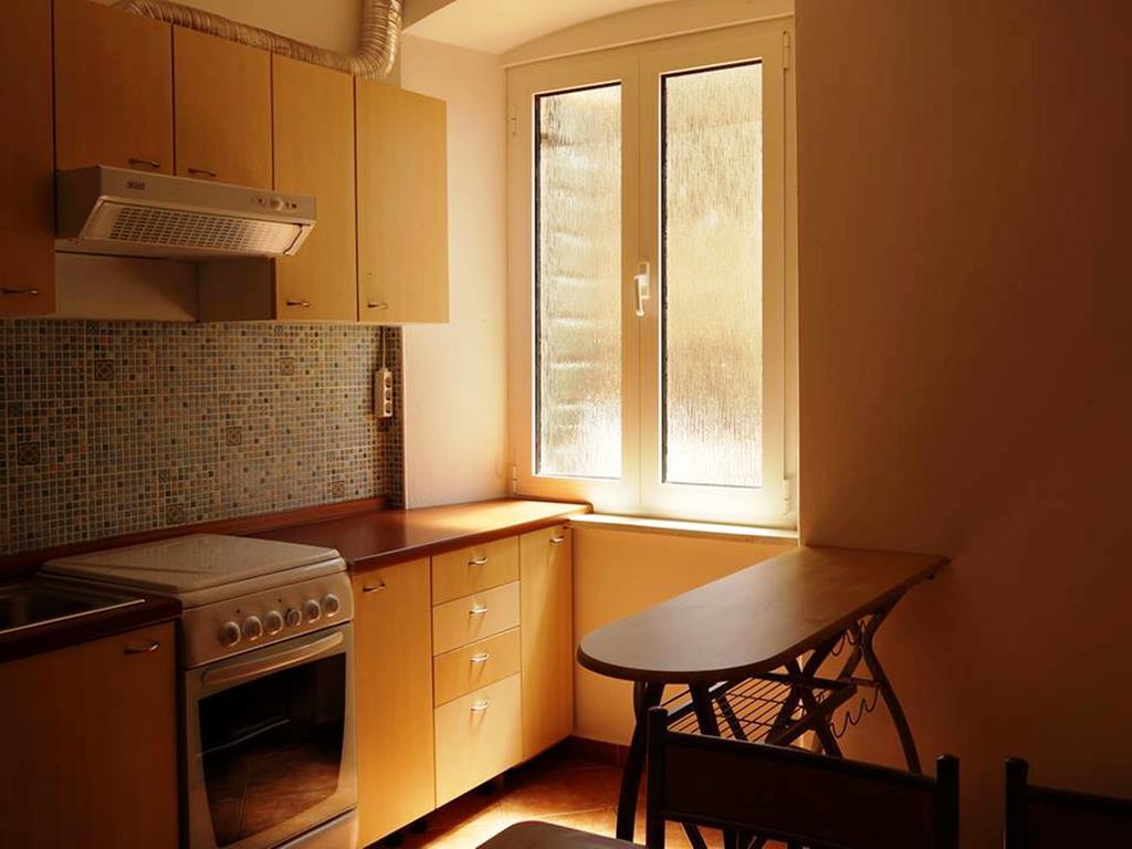 Central Sibenik Apartments Cameră foto