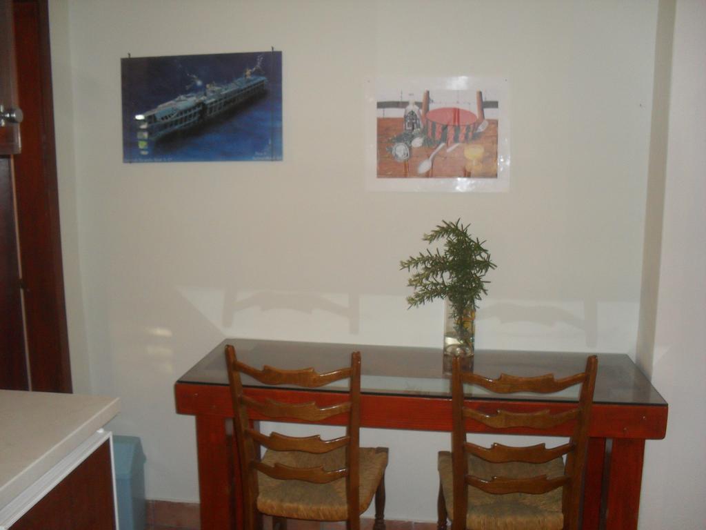 Central Sibenik Apartments Cameră foto