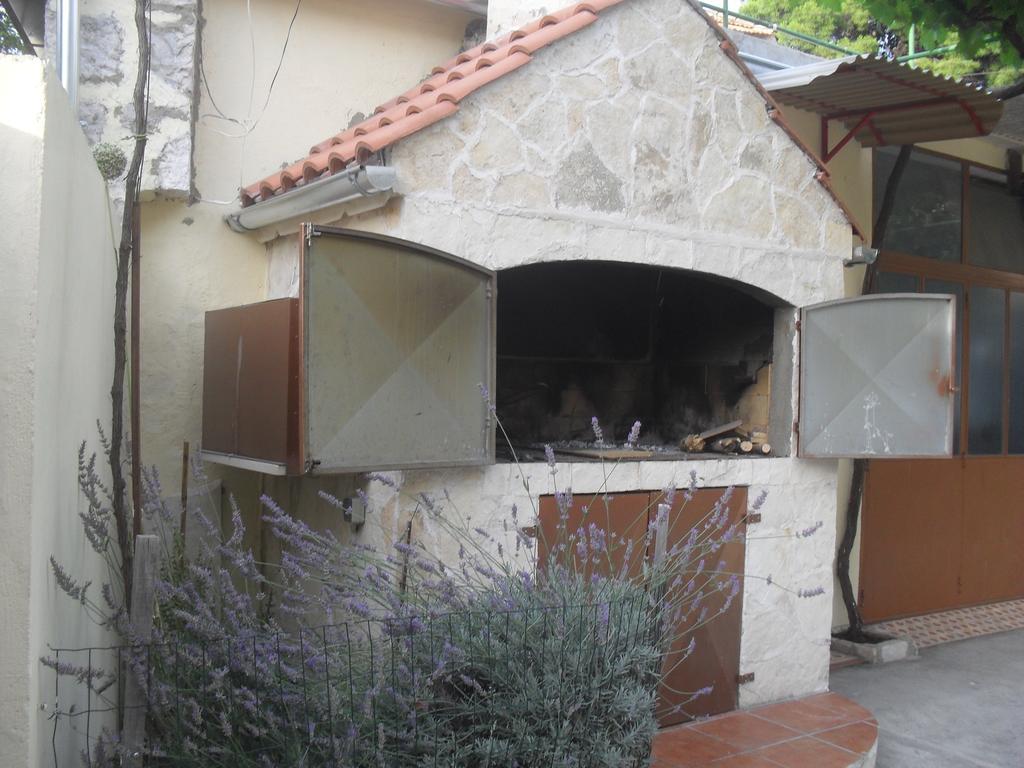 Central Sibenik Apartments Cameră foto