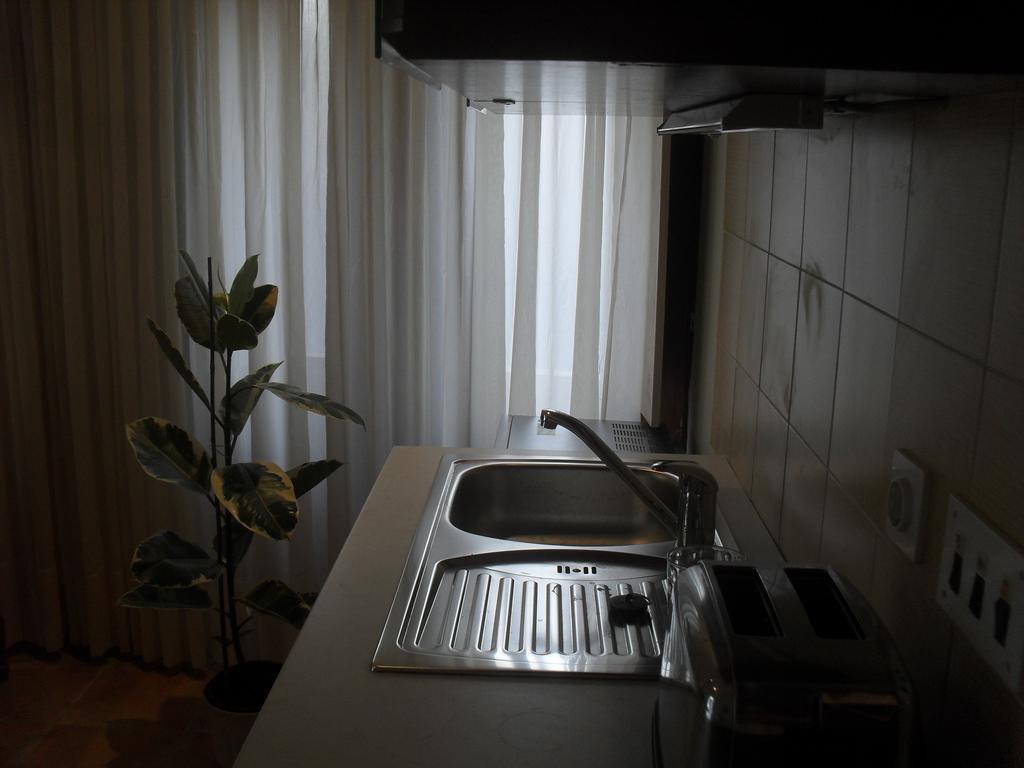 Central Sibenik Apartments Cameră foto