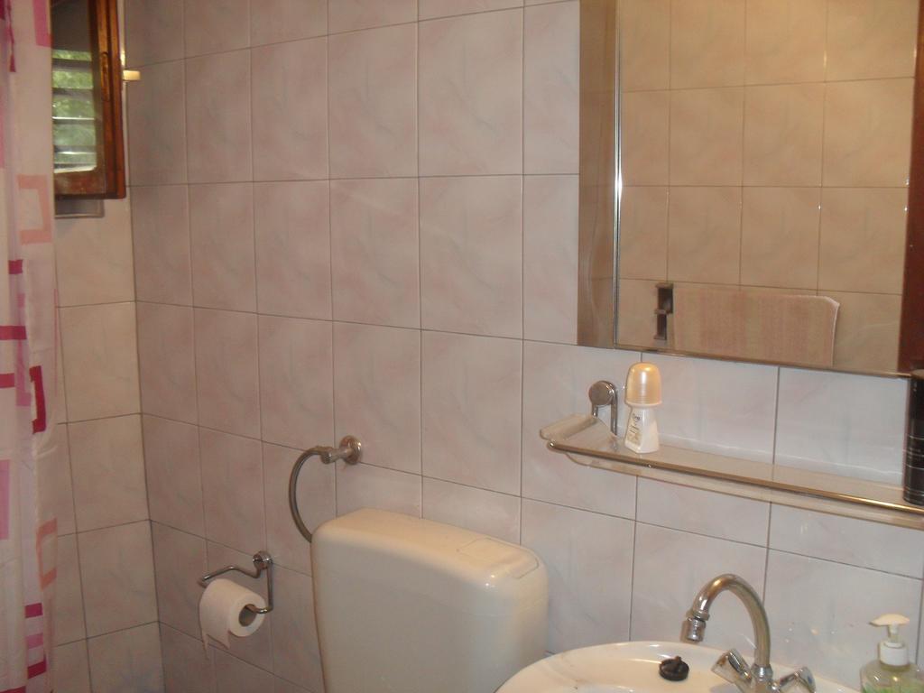 Central Sibenik Apartments Cameră foto