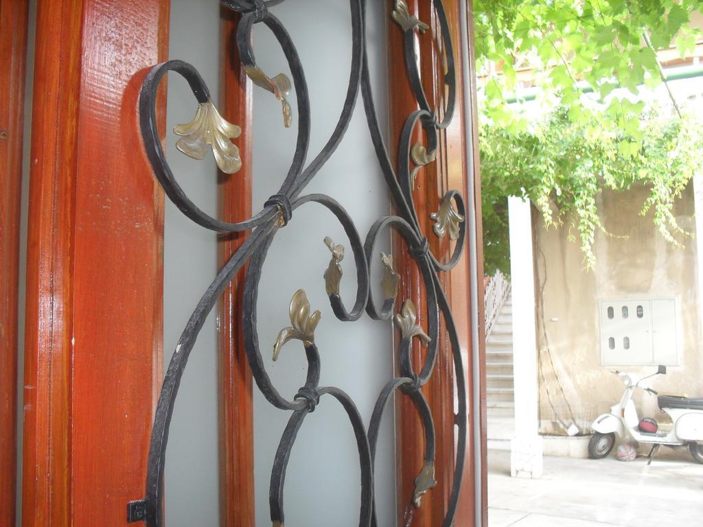 Central Sibenik Apartments Cameră foto